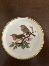 Set coalport bird for sale  LEICESTER