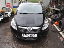 Vauxhall corsa 2010 for sale  STOKE-ON-TRENT