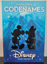 Disney codenames board for sale  BROUGH