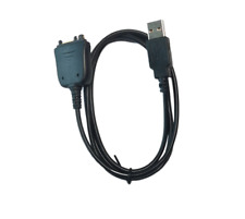 Cabo carregador de dados 2 em 1 USB Hotsync para tungstênio E2 T5 Palm TX LifeDrive C108 comprar usado  Enviando para Brazil