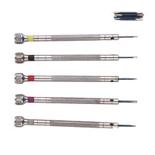 5pcs screwdrivers cutter for sale  UK