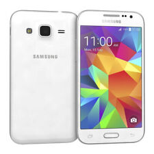 Samsung Galaxy Core Prime SM-G360T T-Mobile desbloqueado 8GB branco muito bom comprar usado  Enviando para Brazil