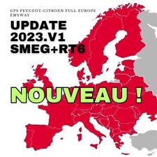 Update 2023.v1 smeg d'occasion  France