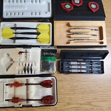 Mixed lot darts for sale  Byron