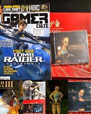 Tomb raider iii d'occasion  Franconville