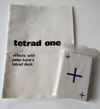 tetrad for sale  Shipping to Ireland