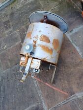 Gas patio heater for sale  BLANDFORD FORUM