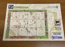 Mappa carcassonne special usato  Busto Arsizio