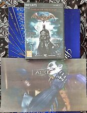 Batman arkham asylum d'occasion  Franconville