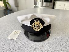 Merchant marine cap for sale  Henderson