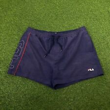 Fila sprinter shorts for sale  LITTLEHAMPTON
