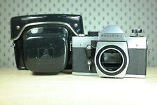 PRAKTICA LTL 2, M42 mount, SLR camera body + case #001543 na sprzedaż  PL