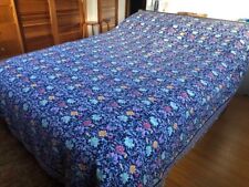 Vera bradley quilt for sale  Bellingham