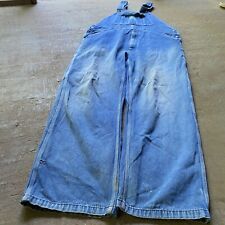 Vintage liberty overalls for sale  Columbus