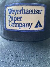 Vintage weyerhaeuser paper for sale  Brooklyn