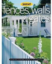 Fences walls gates for sale  UK