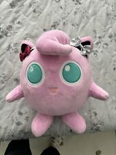 jigglypuff toy for sale  CAMBRIDGE