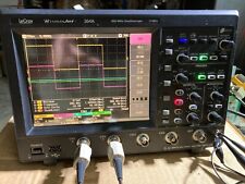 Lecroy wavejet 354a for sale  Shipping to Ireland