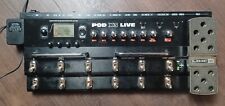 Line pod live for sale  GLASGOW