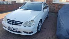 Mercedes c55 amg for sale  SIDCUP