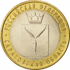 98492 monnaie russie d'occasion  Lille-
