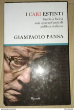 Libro cari estinti usato  Sondrio