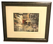 Beautiful framed artwork for sale  Framingham