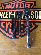 Jesse James, West Coast Choppers 3/8 and 1/4 Ratchet And Extensions￼ for sale  Shipping to South Africa