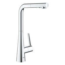 Grohe zedra chrome for sale  Indianapolis