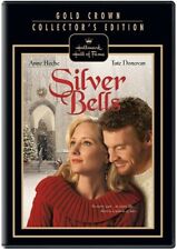 Silver bells dvd for sale  Seattle
