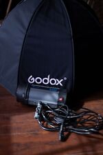 Usado, NEEWER N-300W Photo Studio luz estroboscópica com Godox Softbox comprar usado  Enviando para Brazil