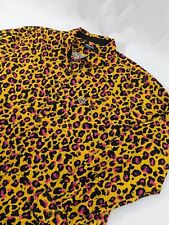 Trukfit cheetah allover for sale  Choctaw