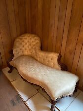 Vintage chaise lounge for sale  Lagrange