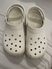 crocs shoes for sale  Tinley Park