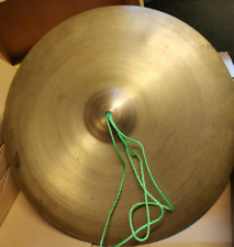 Schlagzeug becken zildjian gebraucht kaufen  Kiel