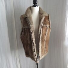 Vintage women sheepskin for sale  Salem