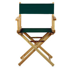 Director chair natural for sale  Richmond