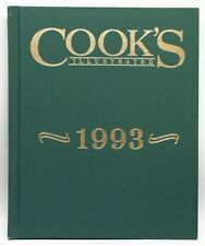 Cook illustrated 1993 for sale  Orem