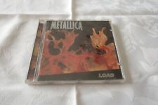 Metallica load cd d'occasion  Marly