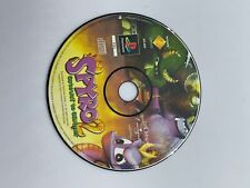 Spyro 2 PS1 PSX PAL na sprzedaż  PL