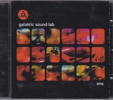 Galaktic sound lab usato  Torino