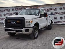 2013 ford 350 for sale  Terre Haute