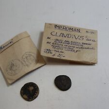 Antikmünzen rom 35 gebraucht kaufen  Weißenburg i.Bay.