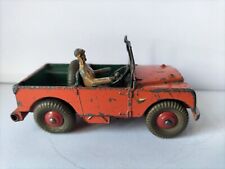 Dinky toys 27d for sale  DUNFERMLINE