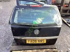 Vauxhall zafira 2006 for sale  NOTTINGHAM