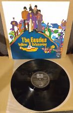 LP remasterizado digitalmente The Beatles Yellow Submarine Aussie 1988 comprar usado  Enviando para Brazil