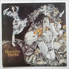 Kate Bush - LP - Never for ever (1980), usado comprar usado  Enviando para Brazil