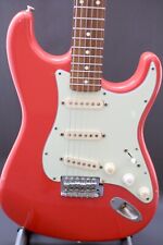 1984-87 Squier Japan Stratocaster, Red (MIJ, Made In Japan), used for sale  Shipping to South Africa