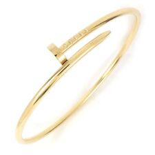 Cartier bracelet clou d'occasion  Expédié en Belgium