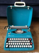 Vintage 1977 typewriter for sale  BRIGHTON